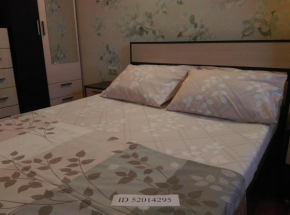 Apartment on Izvestinskiy 16